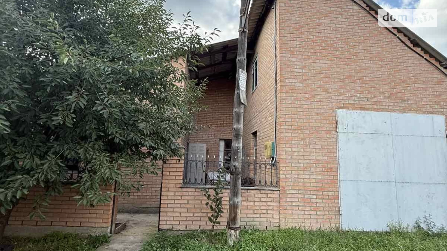 Продається будинок 2 поверховий 100 кв. м з балконом, цена: 49500 $ - фото 2