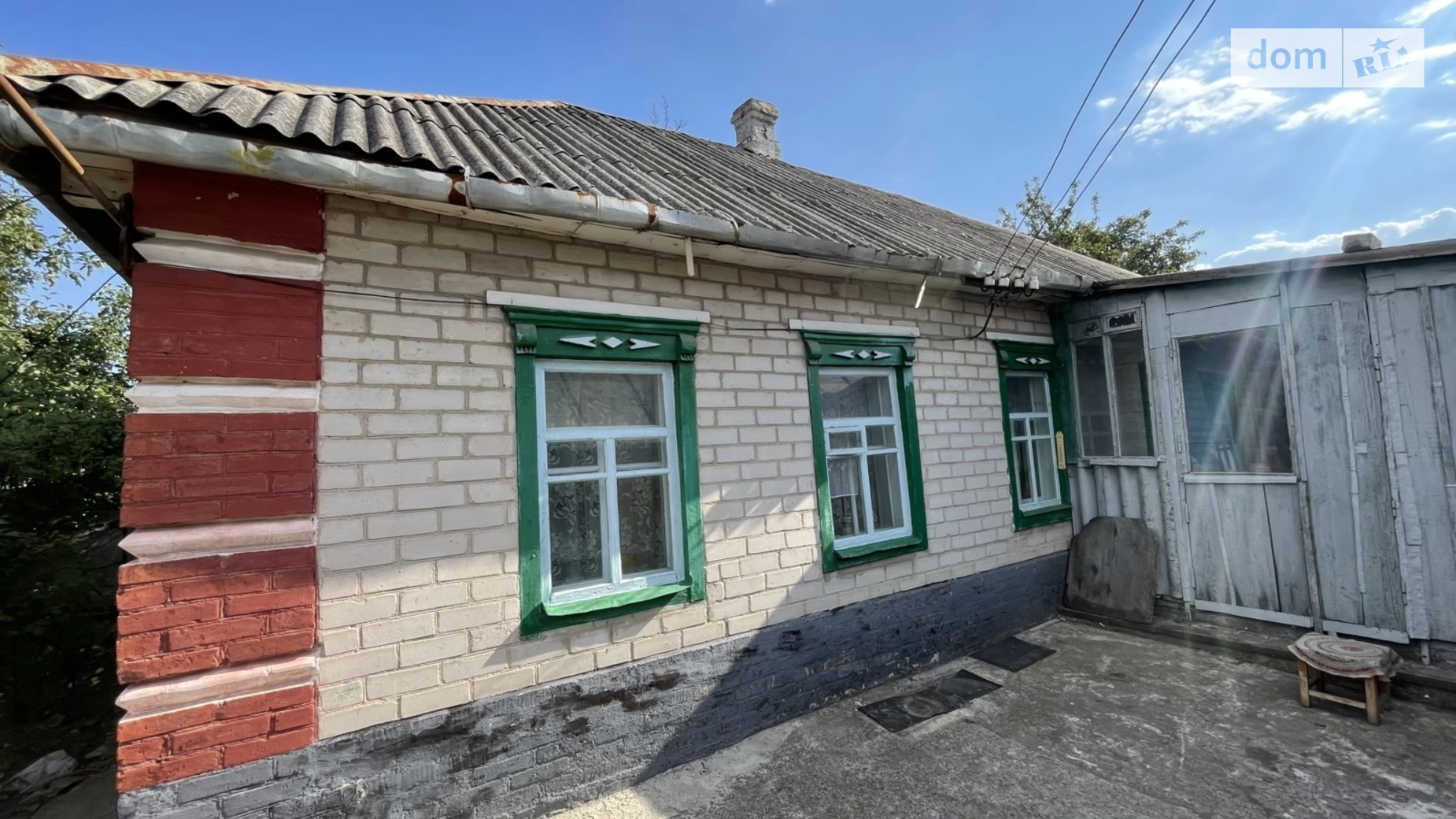 Продается одноэтажный дом 50 кв. м с садом, цена: 30000 $ - фото 3