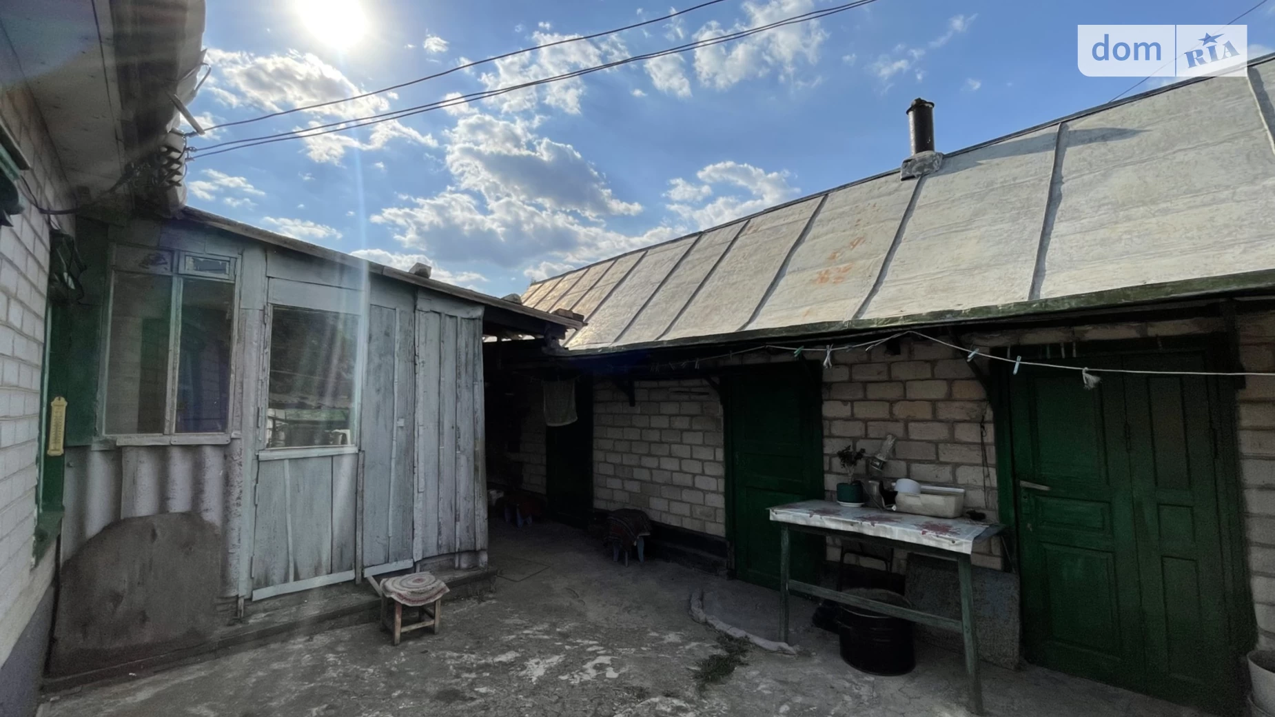 Продается одноэтажный дом 50 кв. м с садом, цена: 30000 $ - фото 4