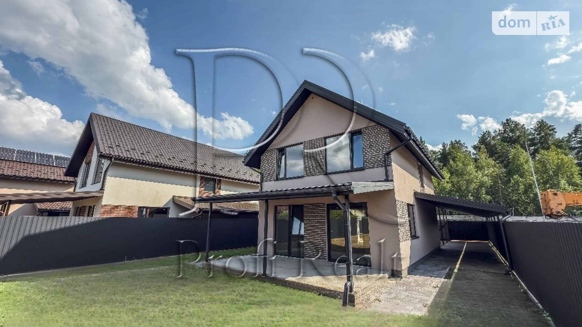 ул. Дачная(Бориса Гарина) Киев, цена: 123500 $ - фото 3