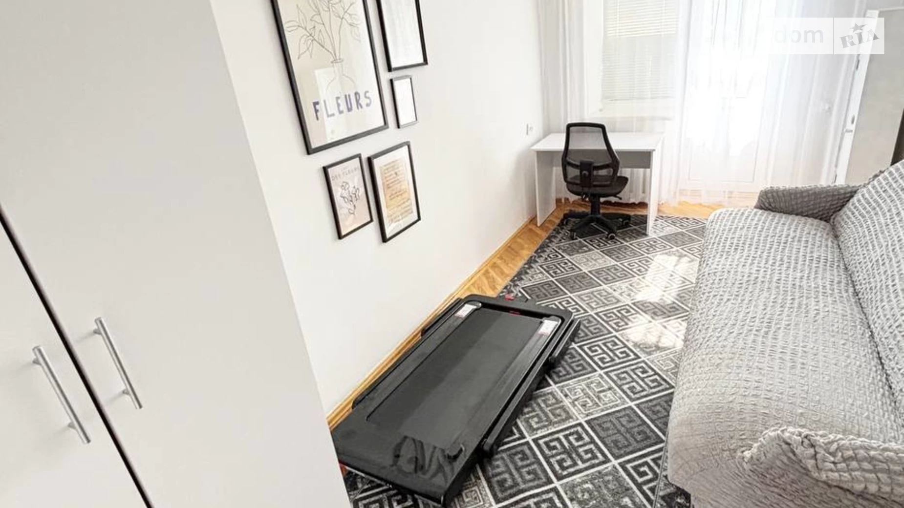 Продается 4-комнатная квартира 73 кв. м в, цена: 97500 $ - фото 3