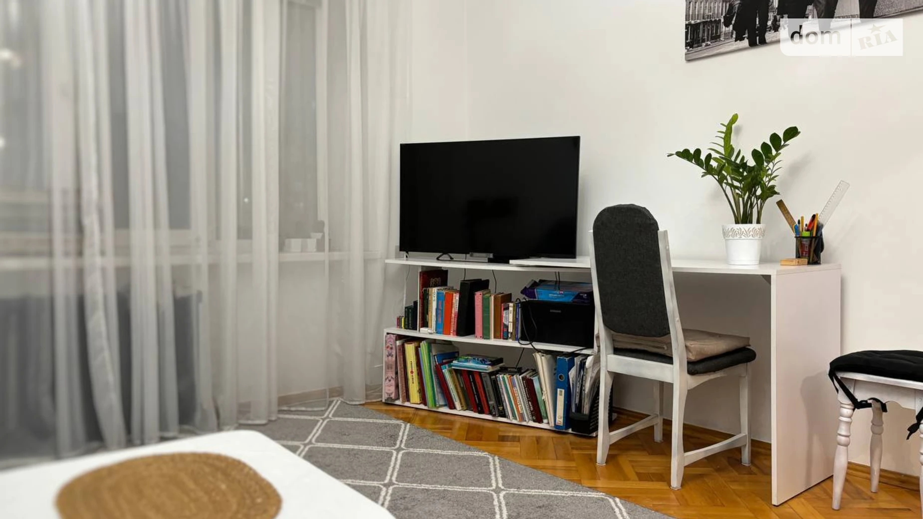 Продается 4-комнатная квартира 73 кв. м в, цена: 97500 $ - фото 2