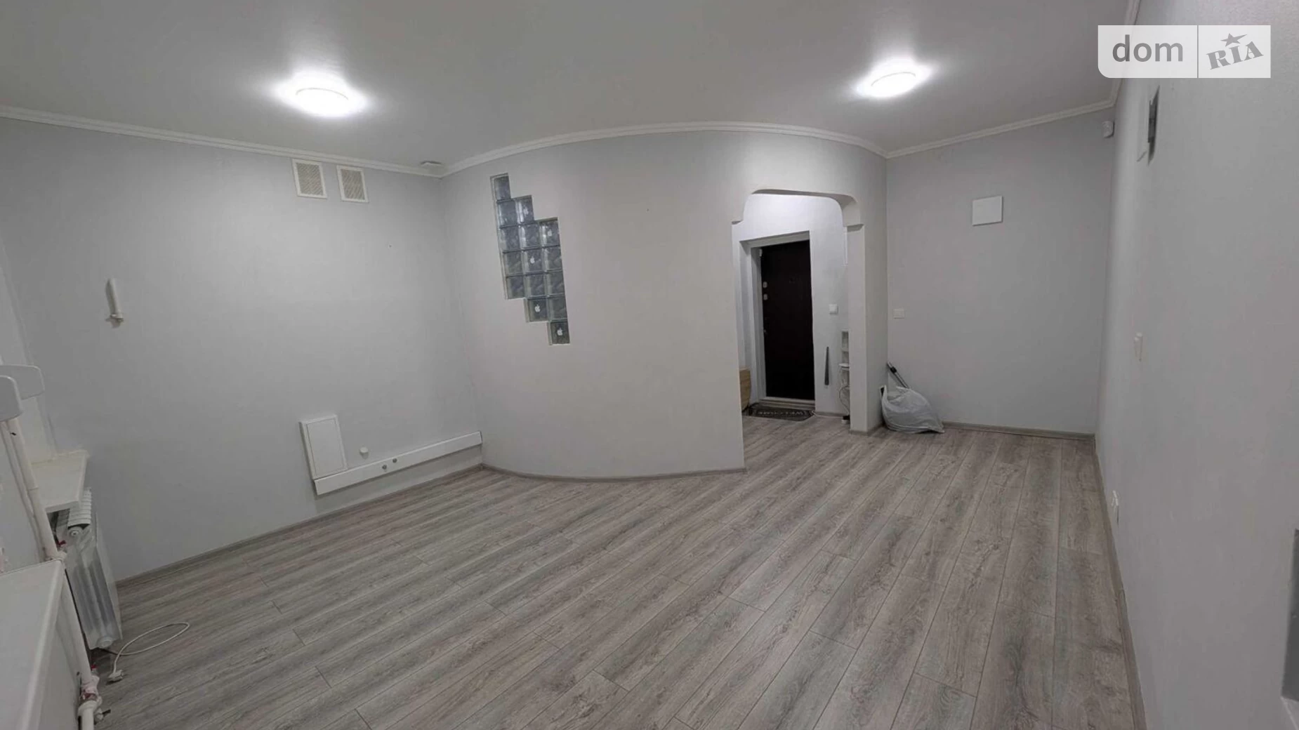 Продается 1-комнатная квартира 20.9 кв. м в Киеве, ул. Владимирская - фото 3