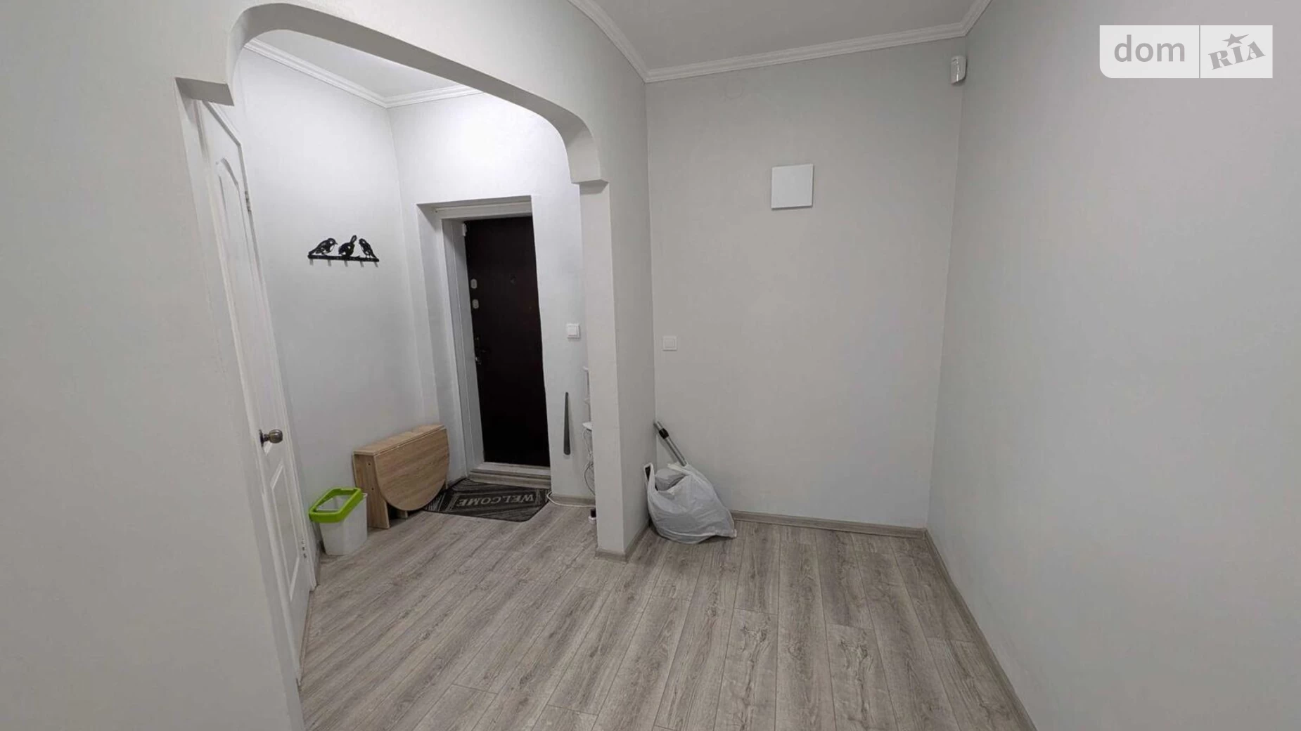 Продается 1-комнатная квартира 20.9 кв. м в Киеве, ул. Владимирская - фото 5