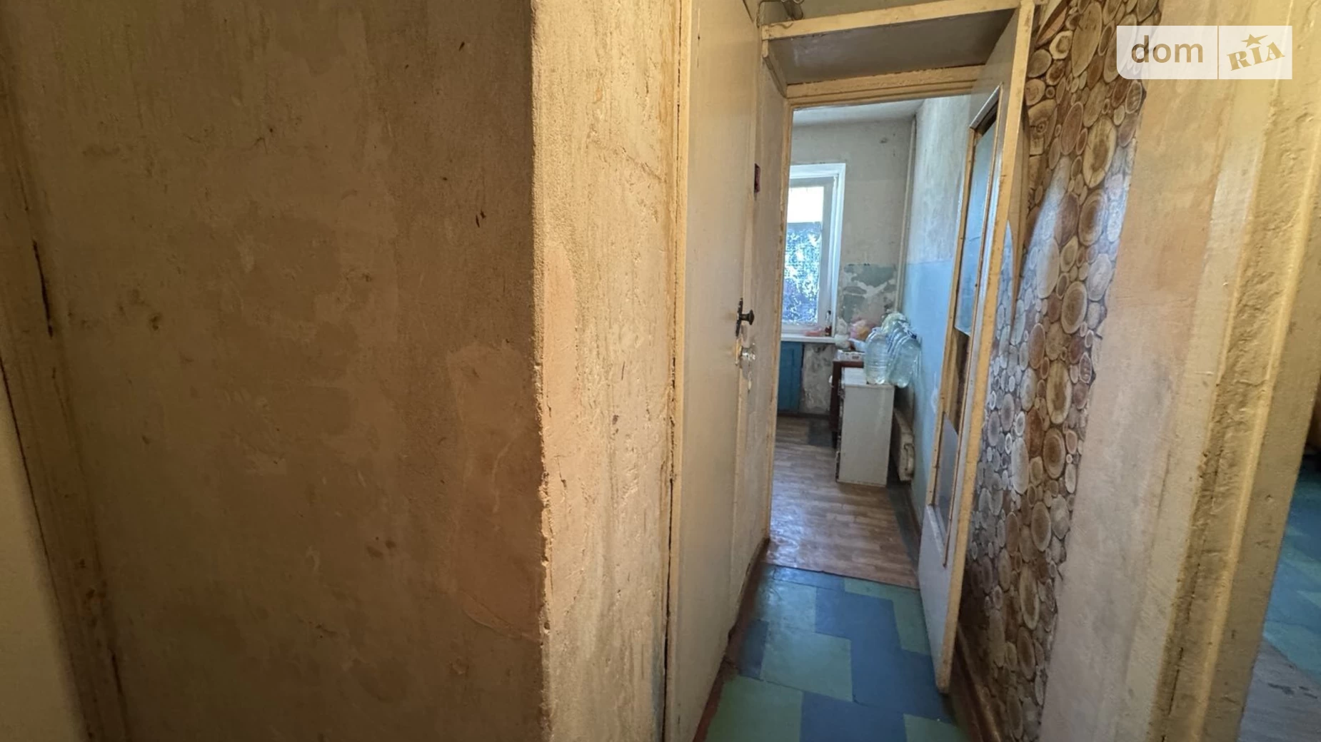 Продается 1-комнатная квартира 28.6 кв. м в Днепре, ул. Липовая - фото 3