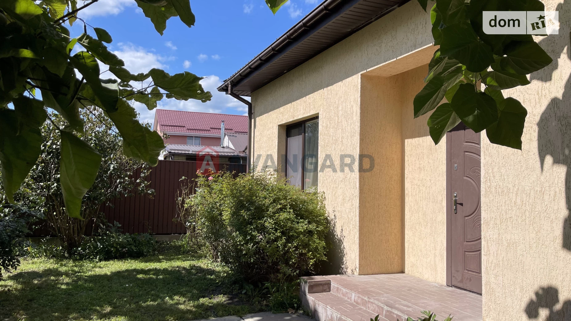 Продается одноэтажный дом 93.9 кв. м с беседкой, цена: 100000 $ - фото 2