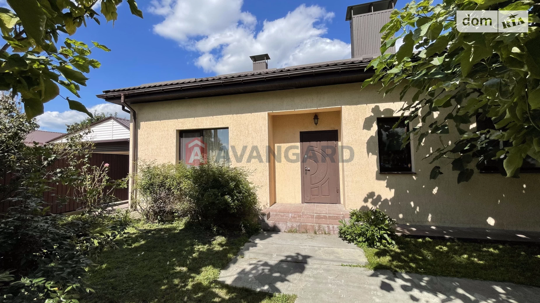 Продается одноэтажный дом 93.9 кв. м с беседкой, цена: 100000 $ - фото 3