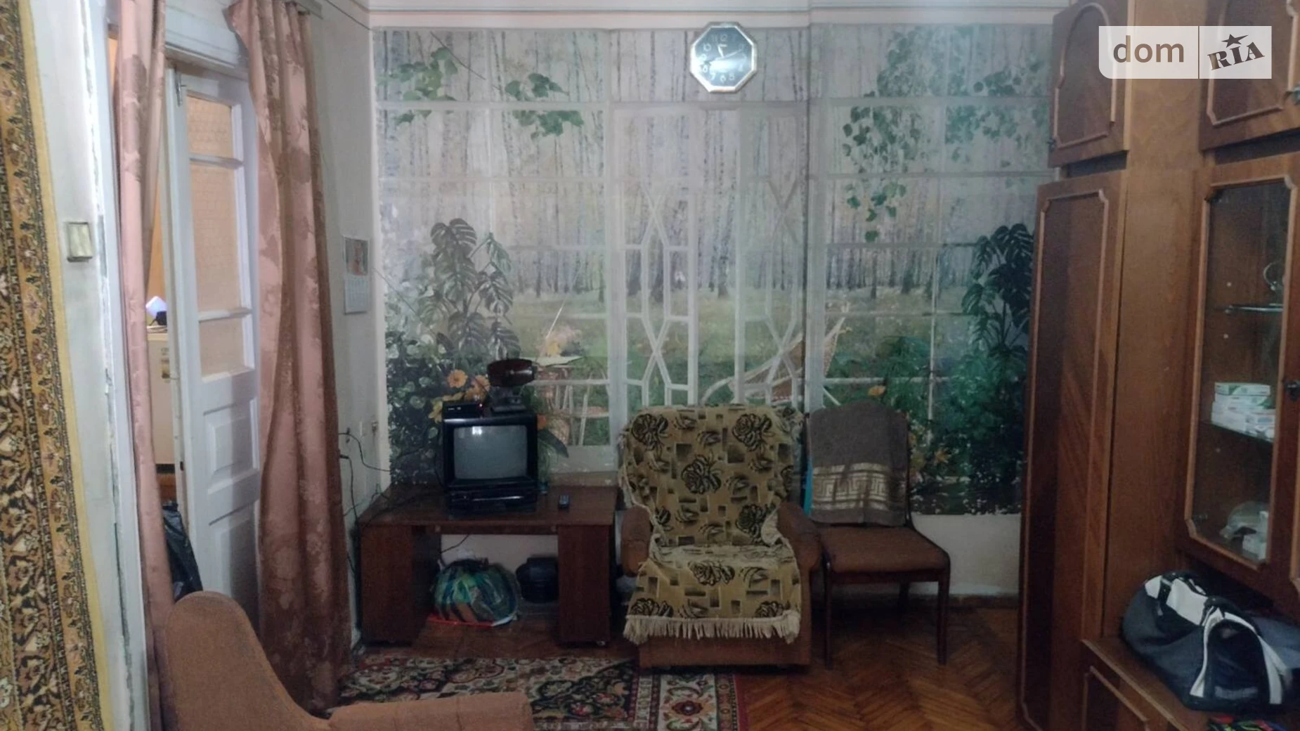 Продается 2-комнатная квартира 43.4 кв. м в Хмельницком, цена: 37000 $ - фото 5