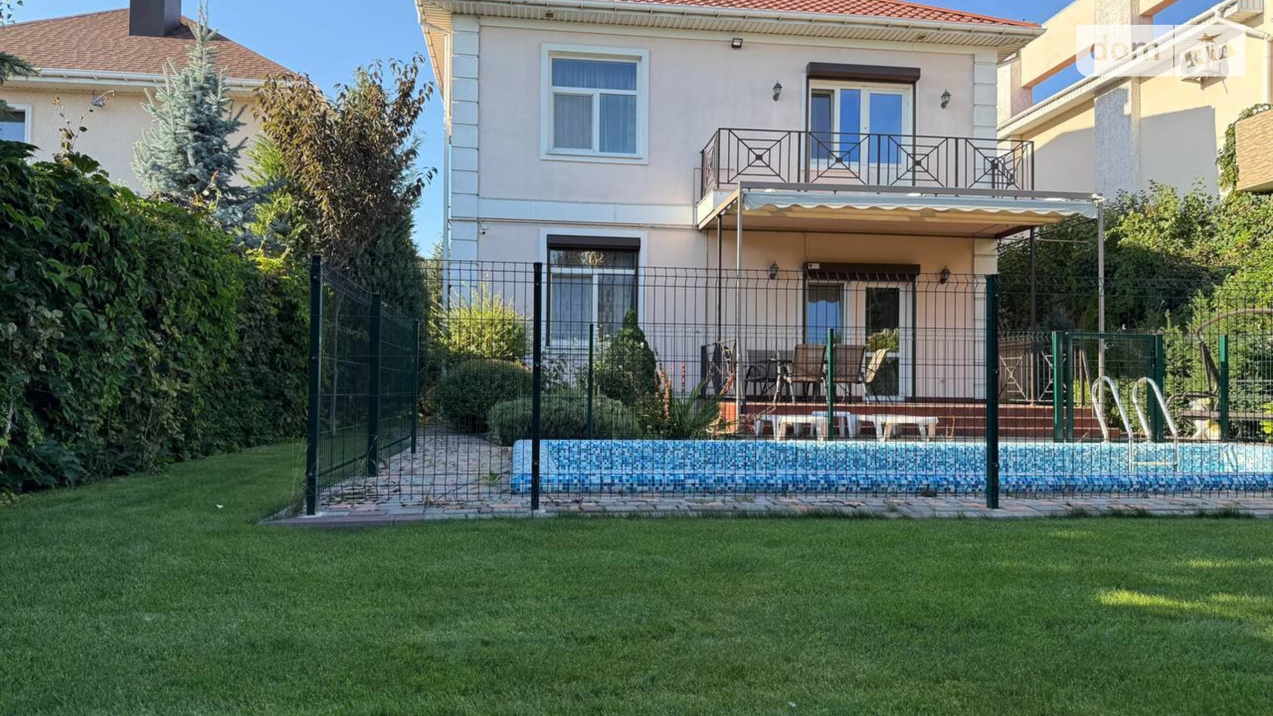 Продается дом на 2 этажа 191.4 кв. м с камином, цена: 290000 $ - фото 2
