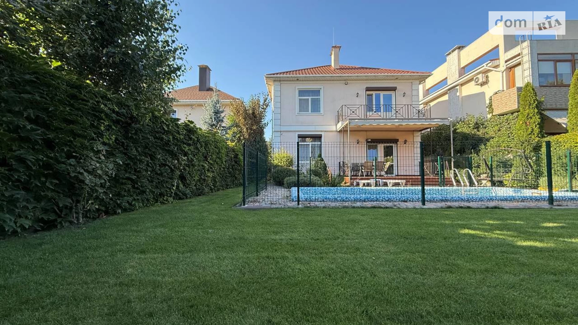 Продается дом на 2 этажа 191.4 кв. м с камином, цена: 290000 $ - фото 5
