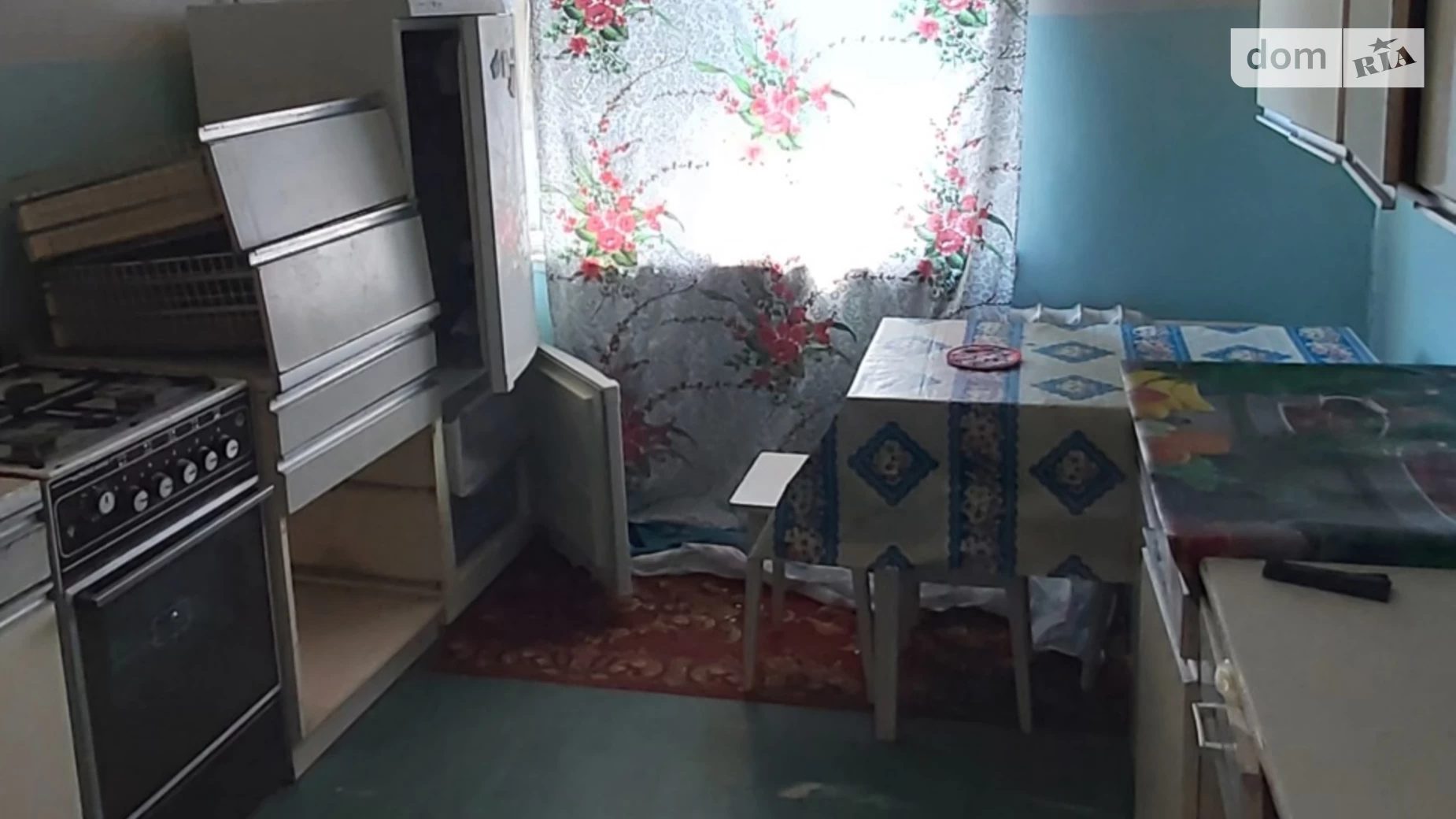 Продается 3-комнатная квартира 59.2 кв. м в, цена: 14000 $ - фото 4