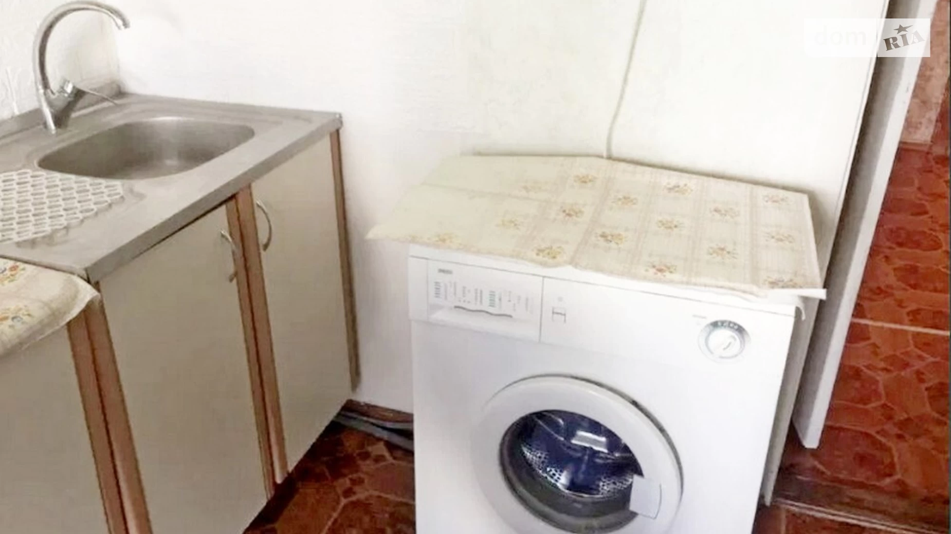 Сдается в аренду 1-комнатная квартира 36 кв. м в Одессе, ул. Академика Королева - фото 3