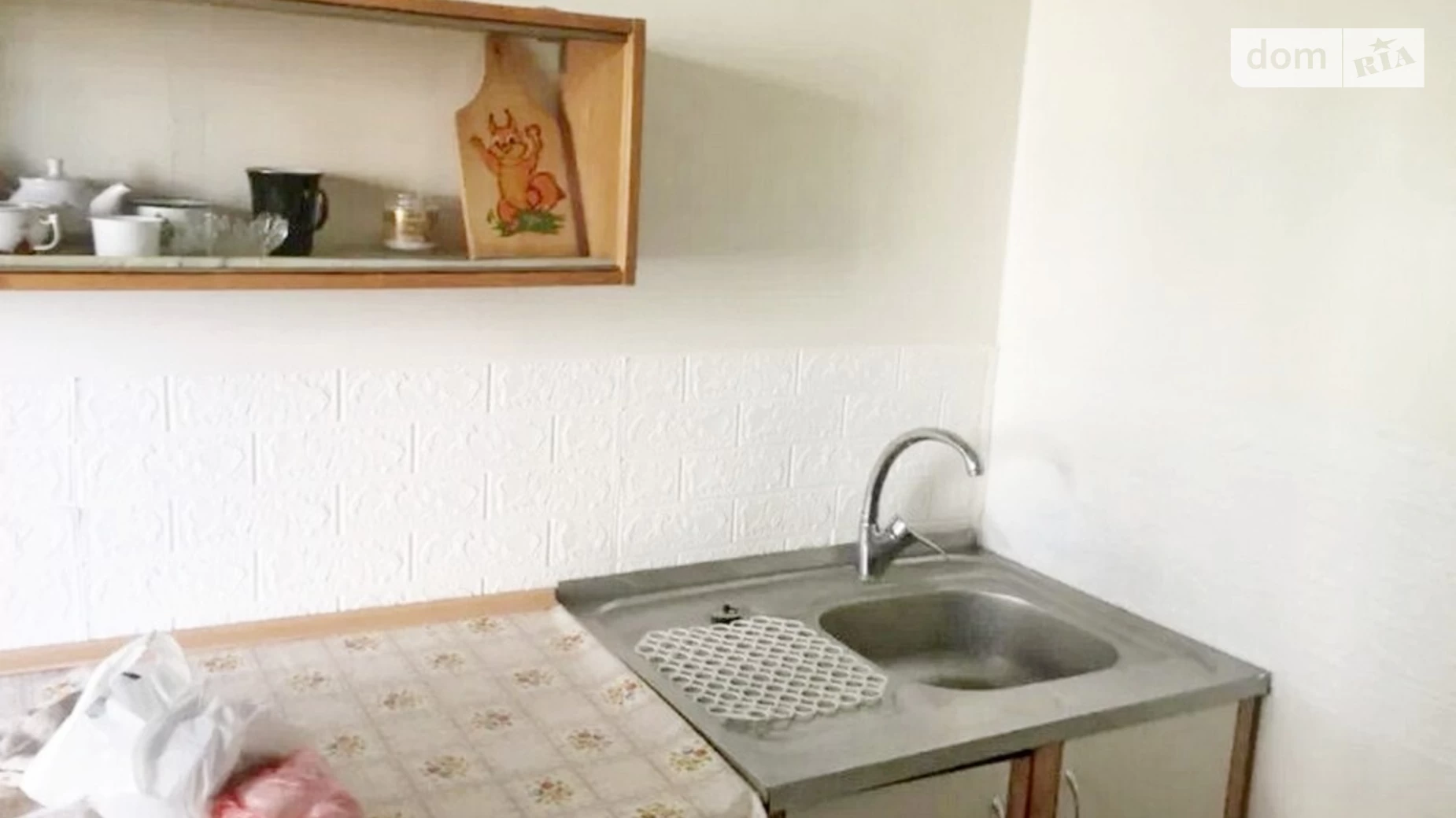 Сдается в аренду 1-комнатная квартира 36 кв. м в Одессе, ул. Академика Королева - фото 4