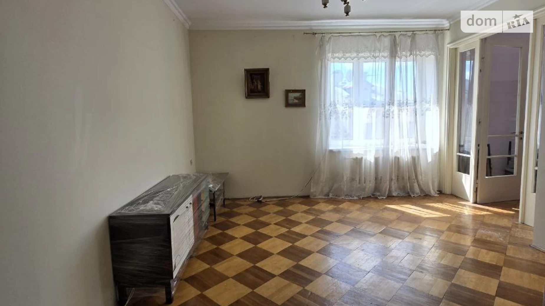 Продается 4-комнатная квартира 117 кв. м в Львове, ул. Песочная - фото 4