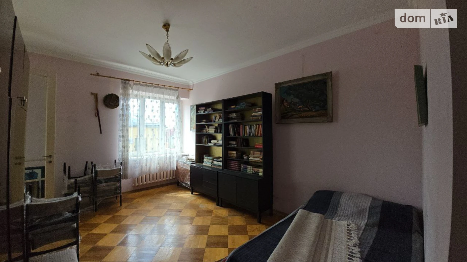 Продается 4-комнатная квартира 117 кв. м в Львове, ул. Песочная - фото 2