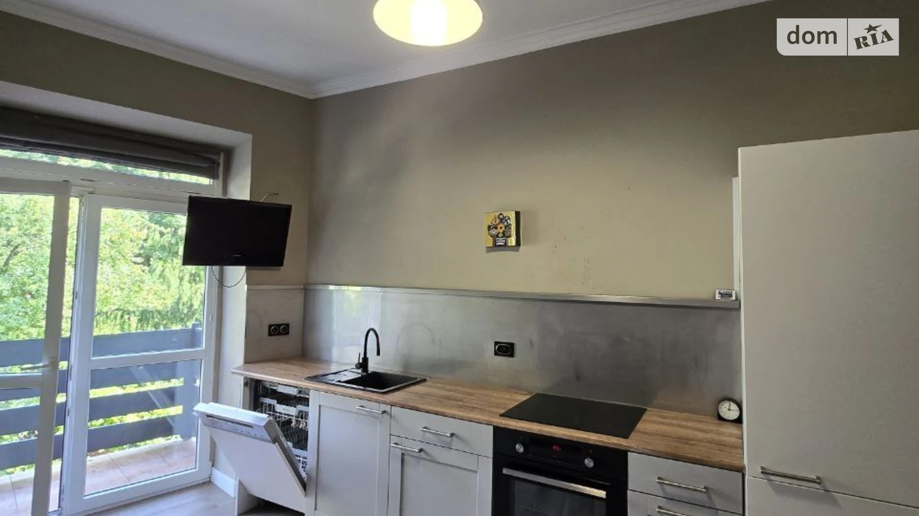 Продается 4-комнатная квартира 117 кв. м в Львове, ул. Песочная - фото 3