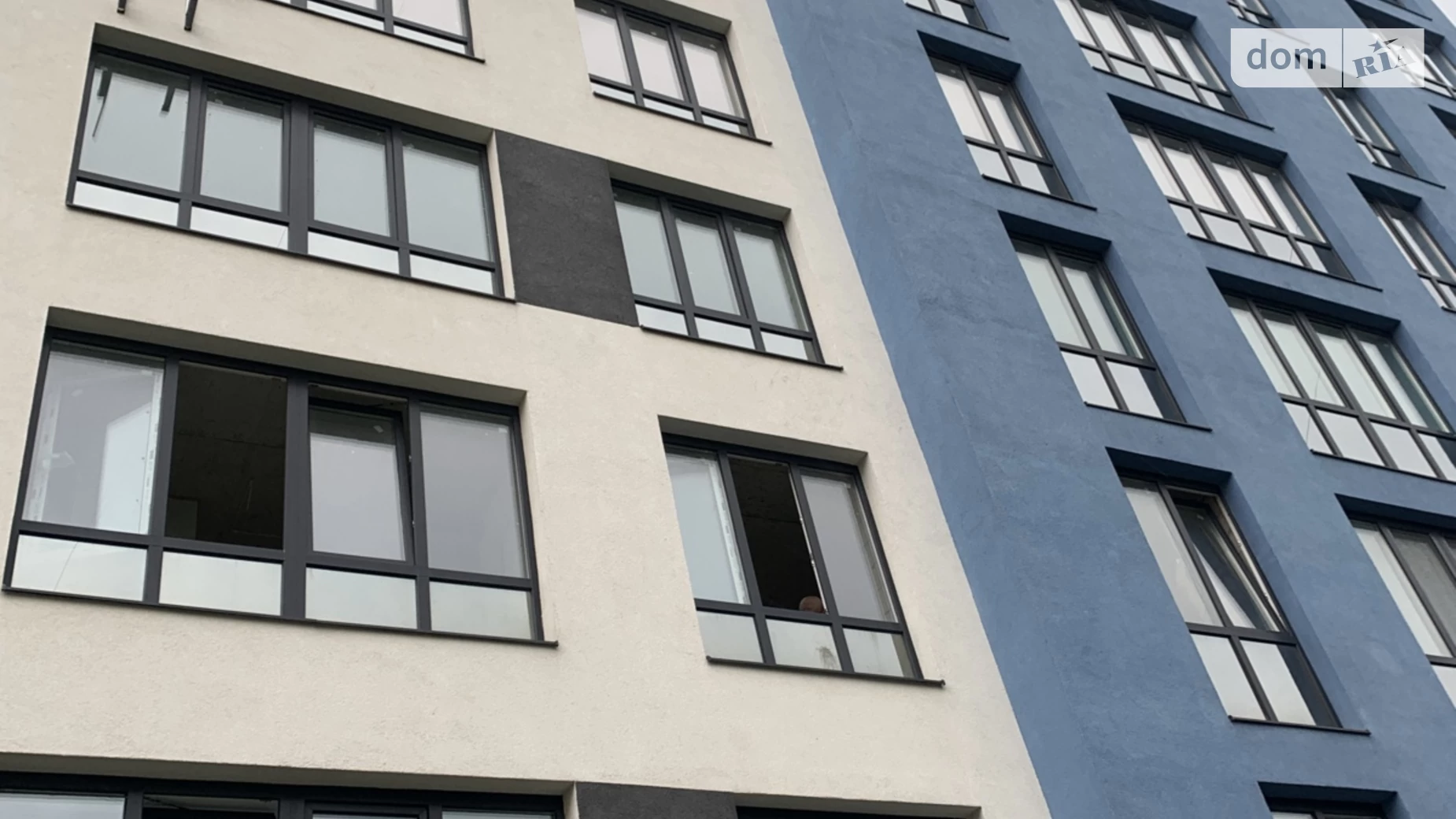 2-комнатная квартира 54.2 кв. м в Тернополе, ул. Винниченко Владимира - фото 2