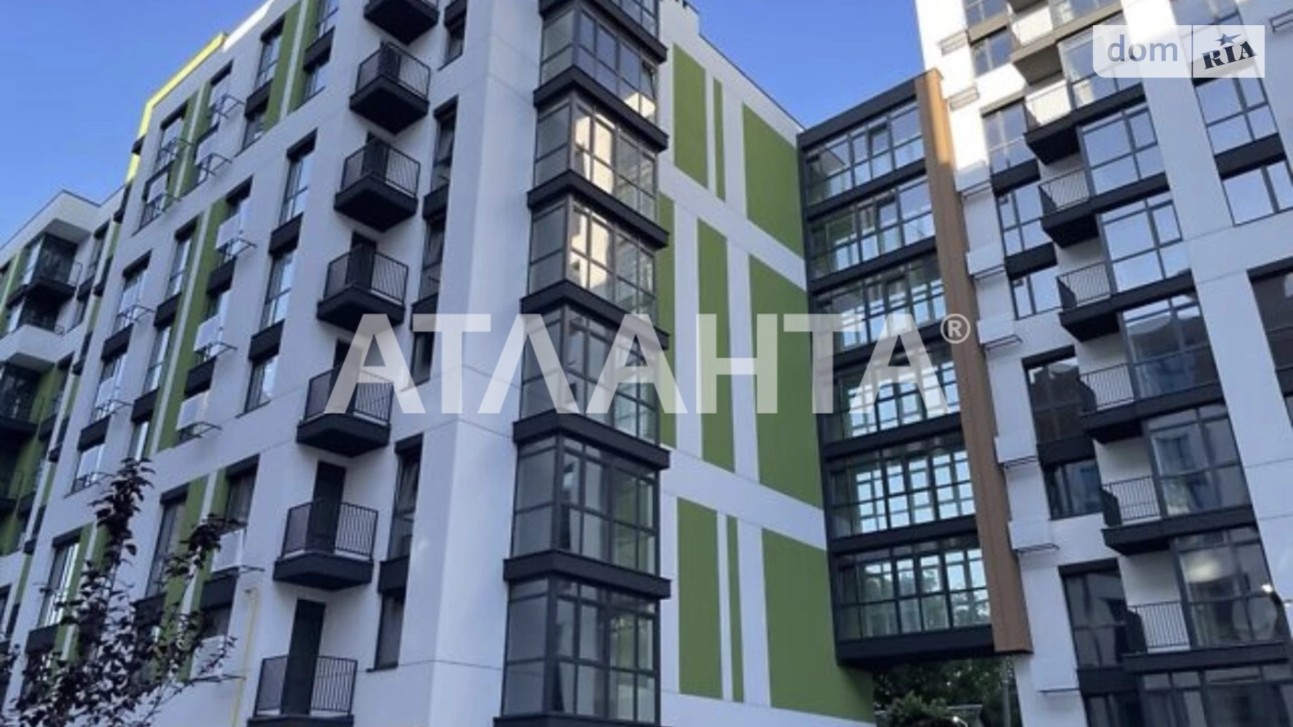 Продается 1-комнатная квартира 45 кв. м в Виннице, ул. Праведников мира(Максимовича) - фото 3