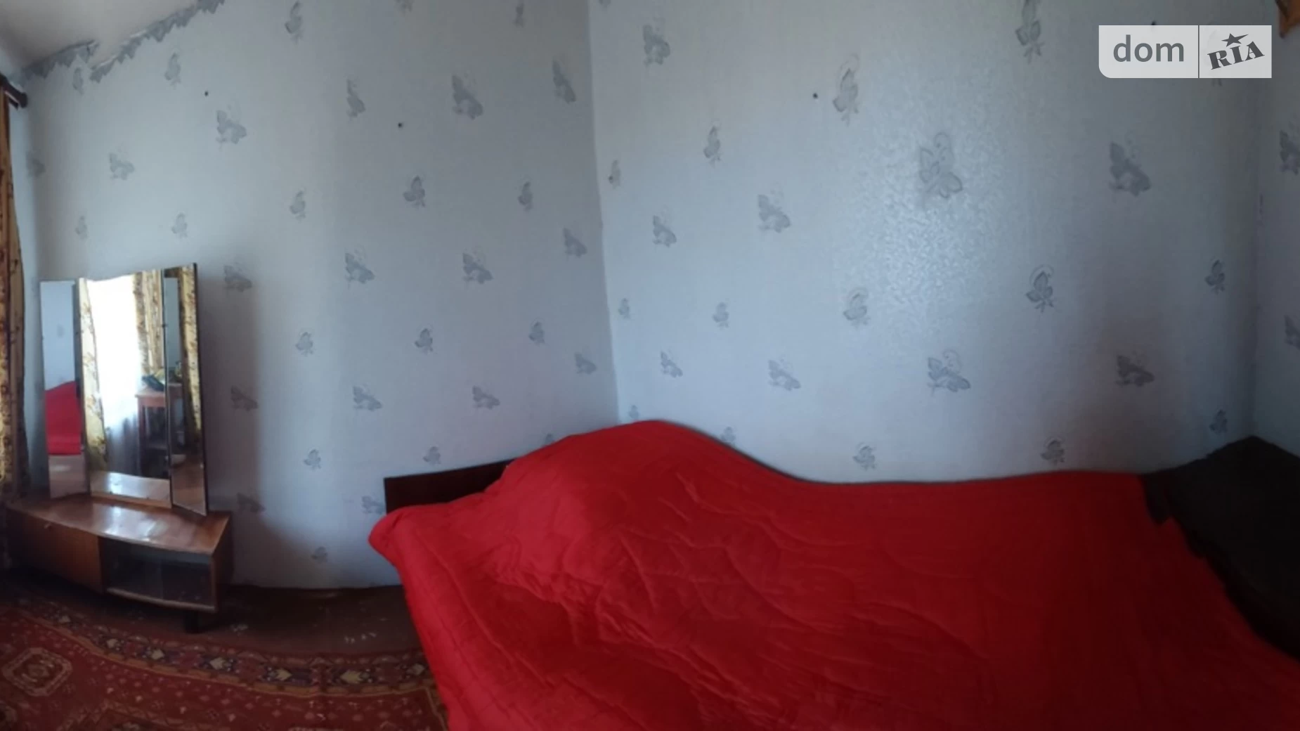 Продается 3-комнатная квартира 59.2 кв. м в, цена: 14000 $ - фото 5