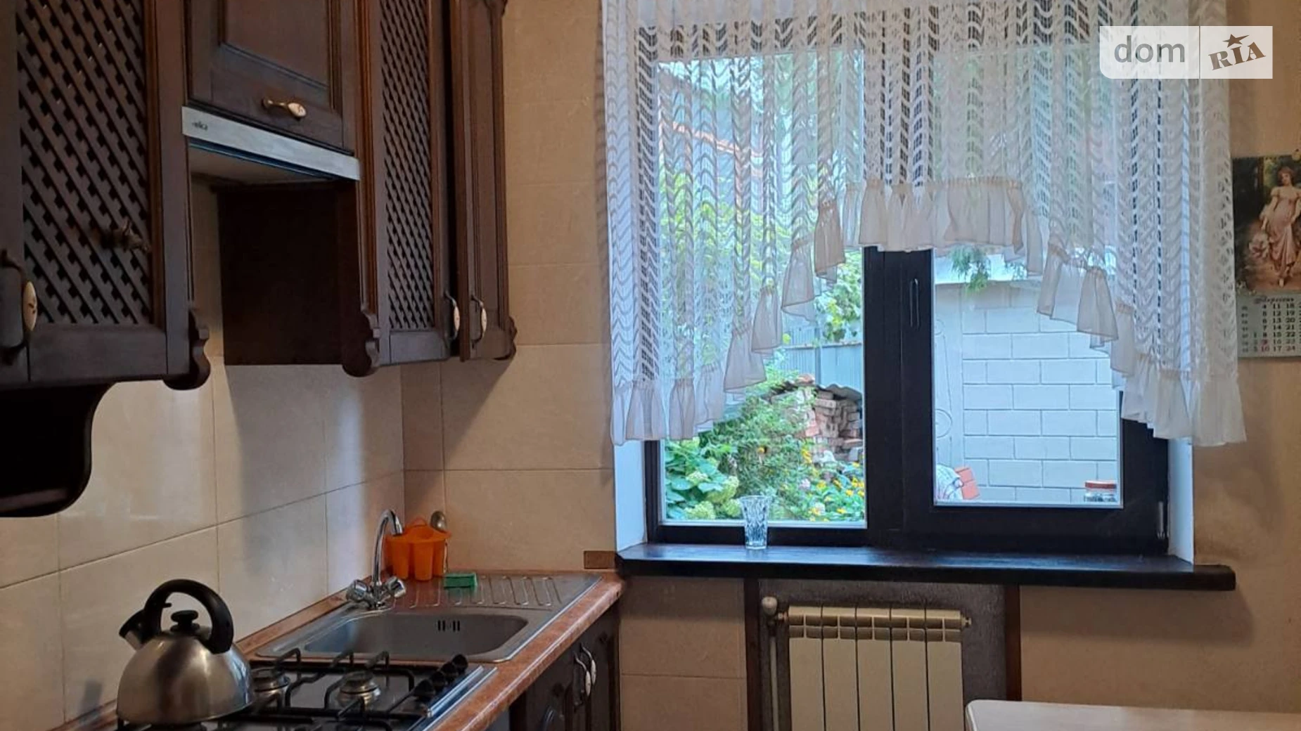 Сдается в аренду часть дома 75 кв. м с террасой, цена: 15000 грн - фото 3