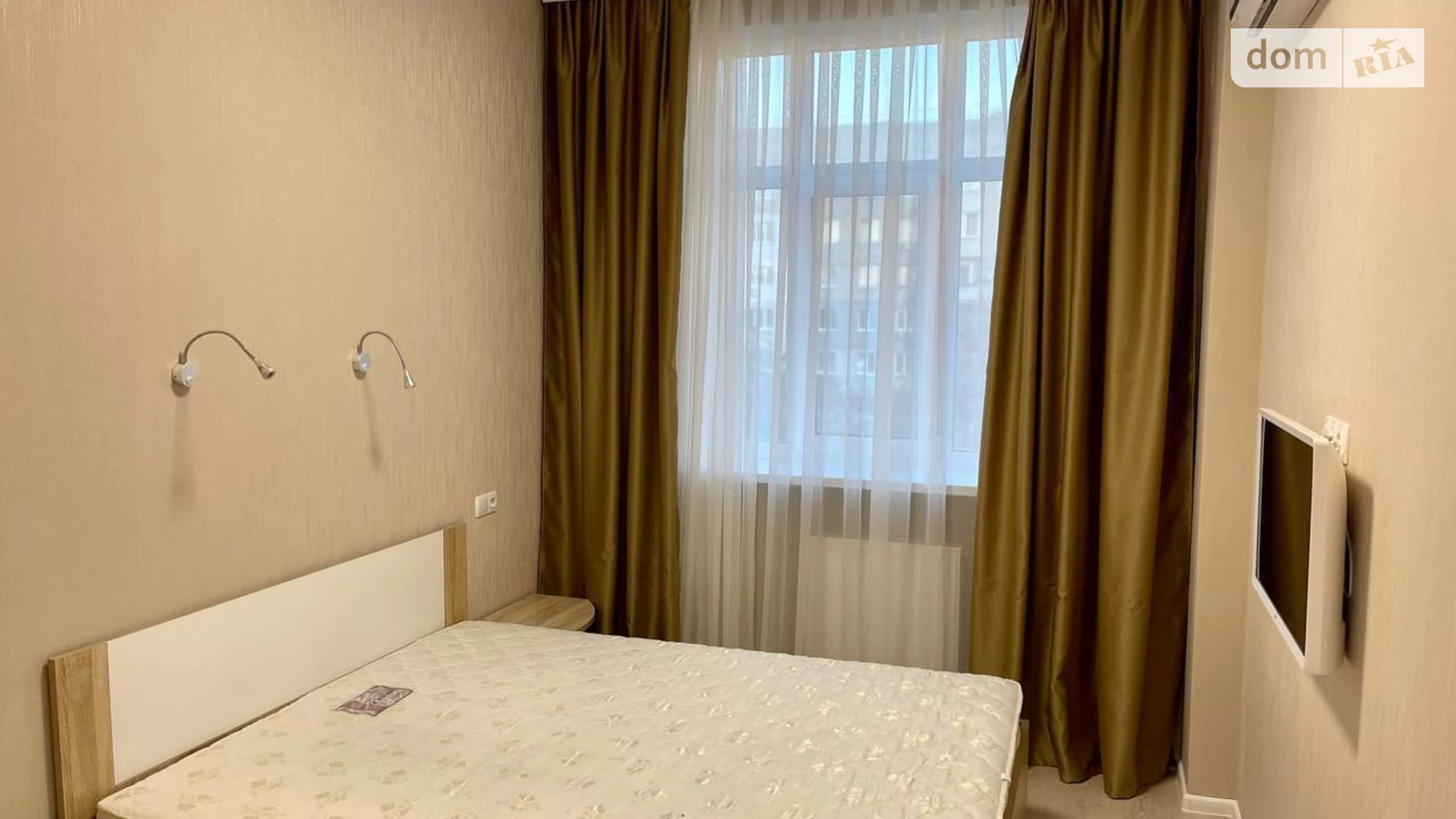 Продається 2-кімнатна квартира 42 кв. м у Дніпрі, вул. Моссаковського Володимира, 7 корпус 3 - фото 5