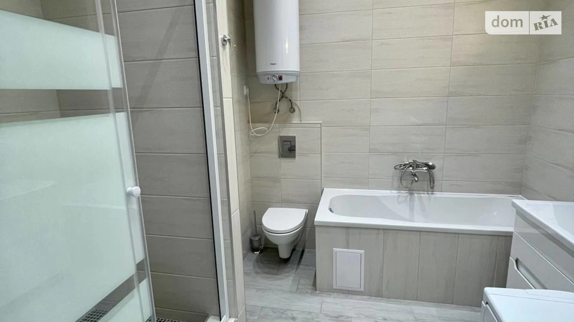 Продається 2-кімнатна квартира 42 кв. м у Дніпрі, вул. Моссаковського Володимира, 7 корпус 3 - фото 4