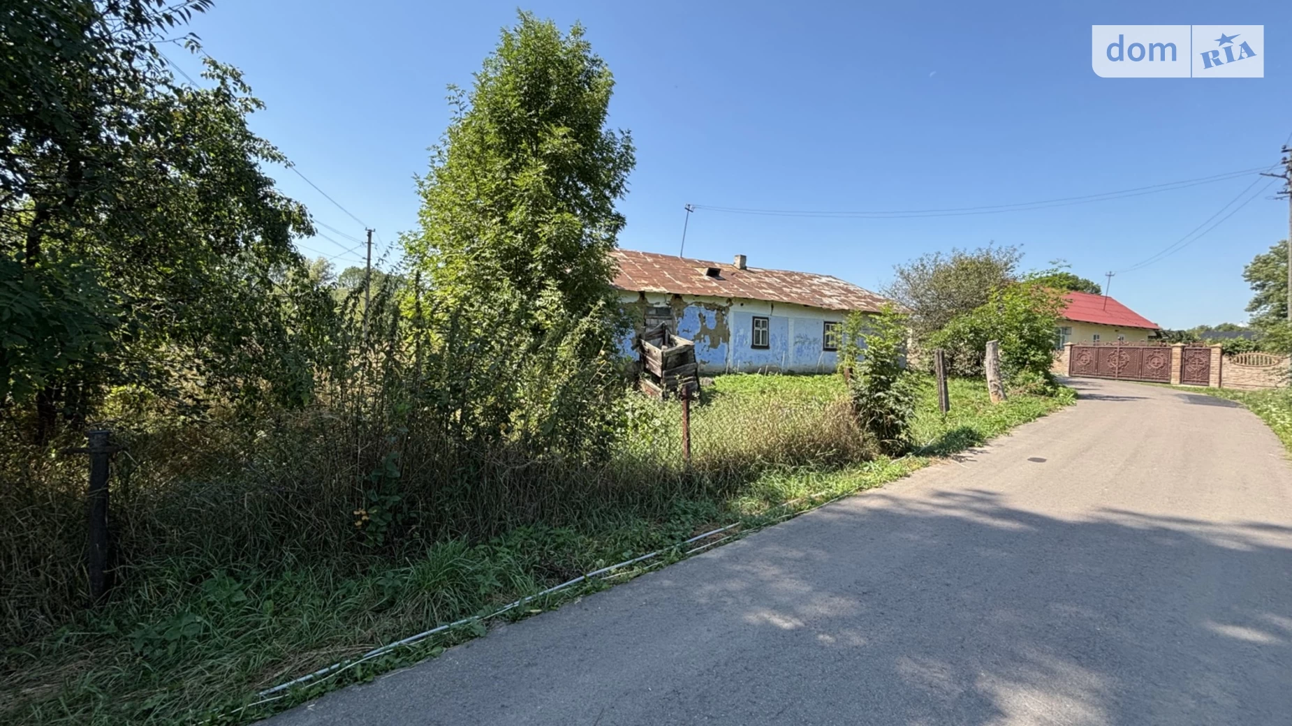 Продается земельный участок 21 соток в Ивано-Франковской области, цена: 21900 $ - фото 2