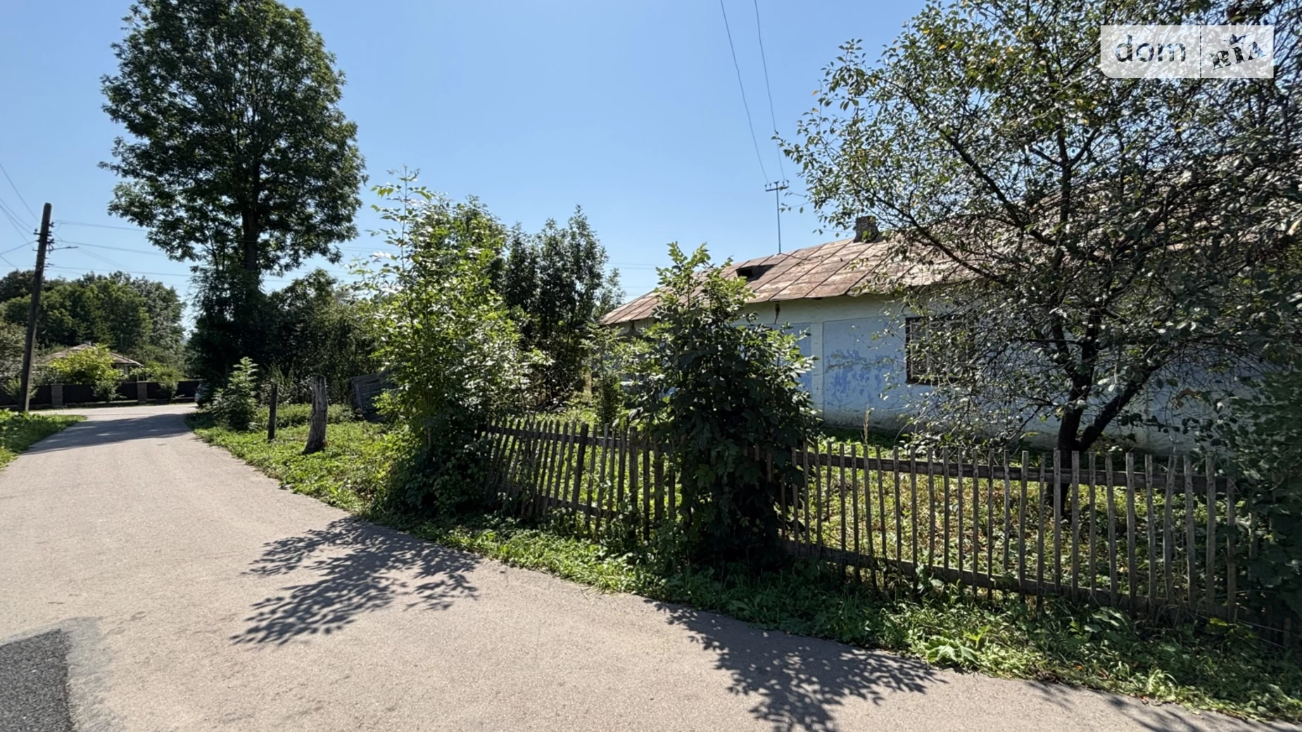 Продается земельный участок 21 соток в Ивано-Франковской области, цена: 21900 $ - фото 4