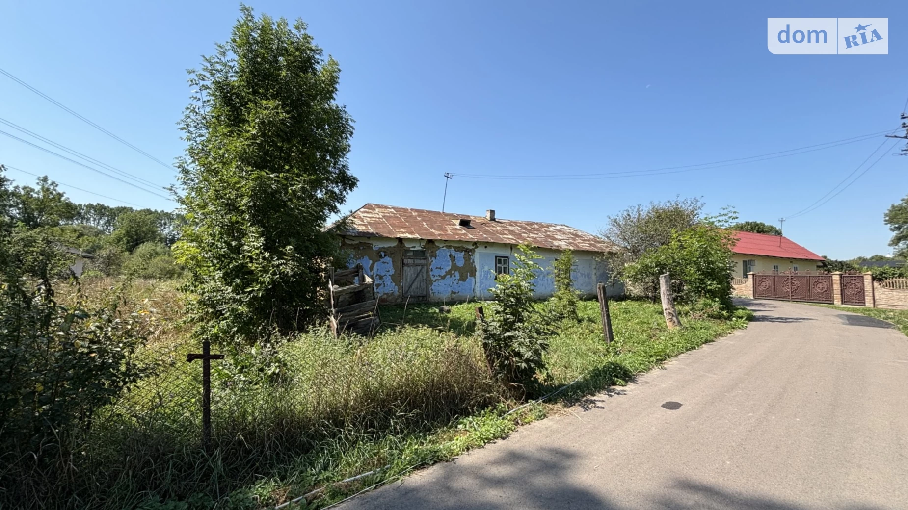 Продается земельный участок 21 соток в Ивано-Франковской области, цена: 21900 $ - фото 5