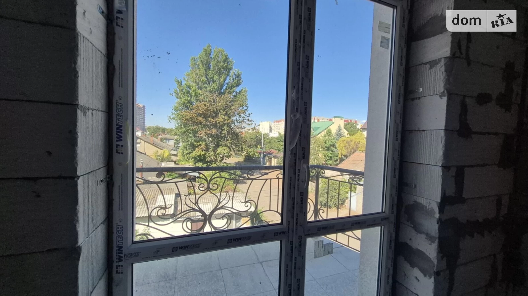 Продается 2-комнатная квартира 48 кв. м в Одессе, ул. Тульская - фото 4