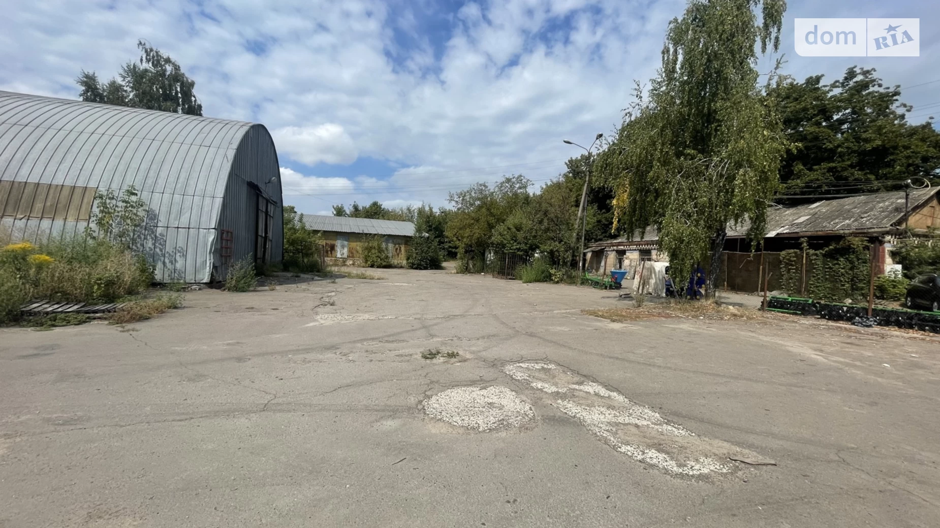 Здається в оренду приміщення вільного призначення 438.9 кв. м в 1-поверховій будівлі, цена: 26000 грн - фото 2