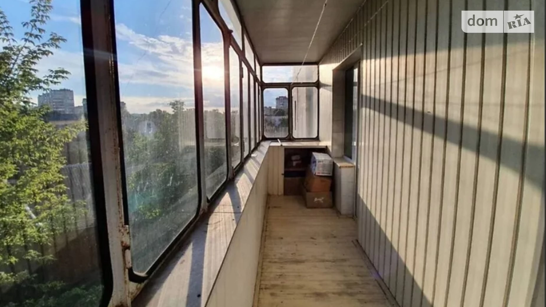 Продается 3-комнатная квартира 82 кв. м в Хмельницком, ул. Завадского - фото 3