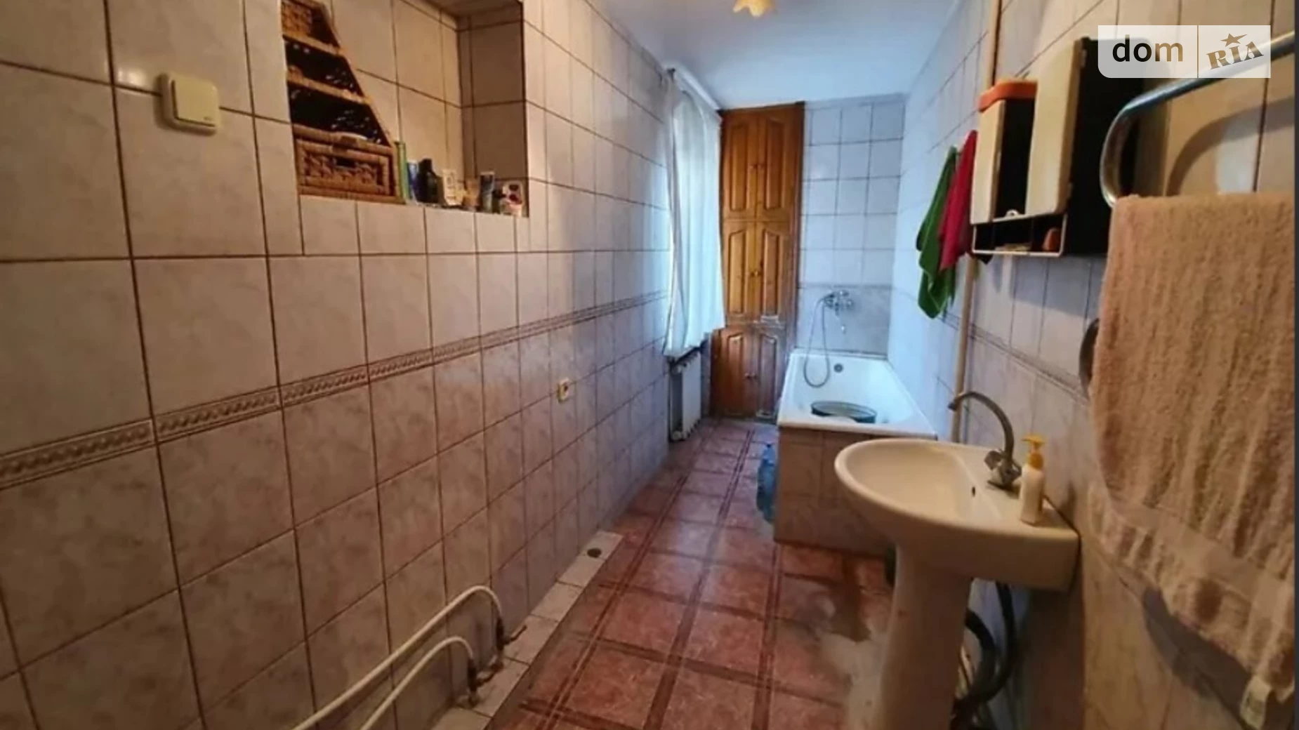 Продается 3-комнатная квартира 82 кв. м в Хмельницком, ул. Завадского - фото 4