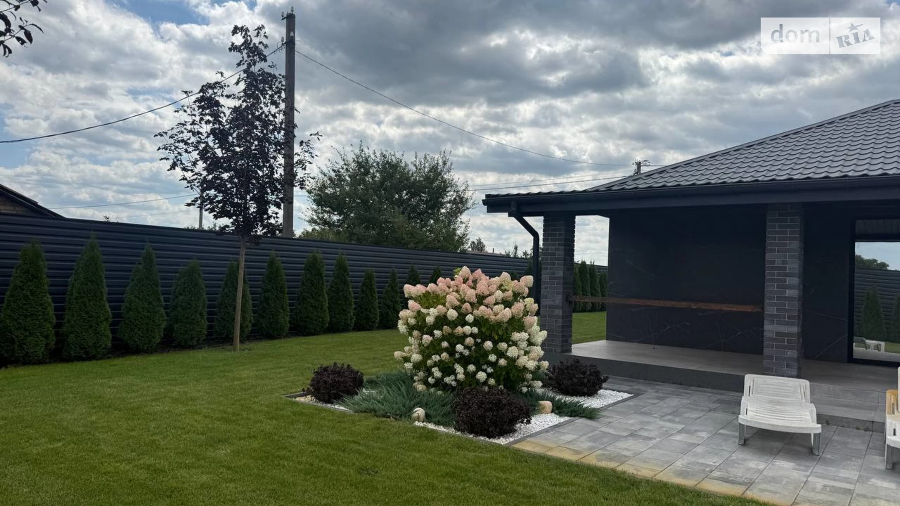 Продается одноэтажный дом 77 кв. м с участком, цена: 77000 $ - фото 3