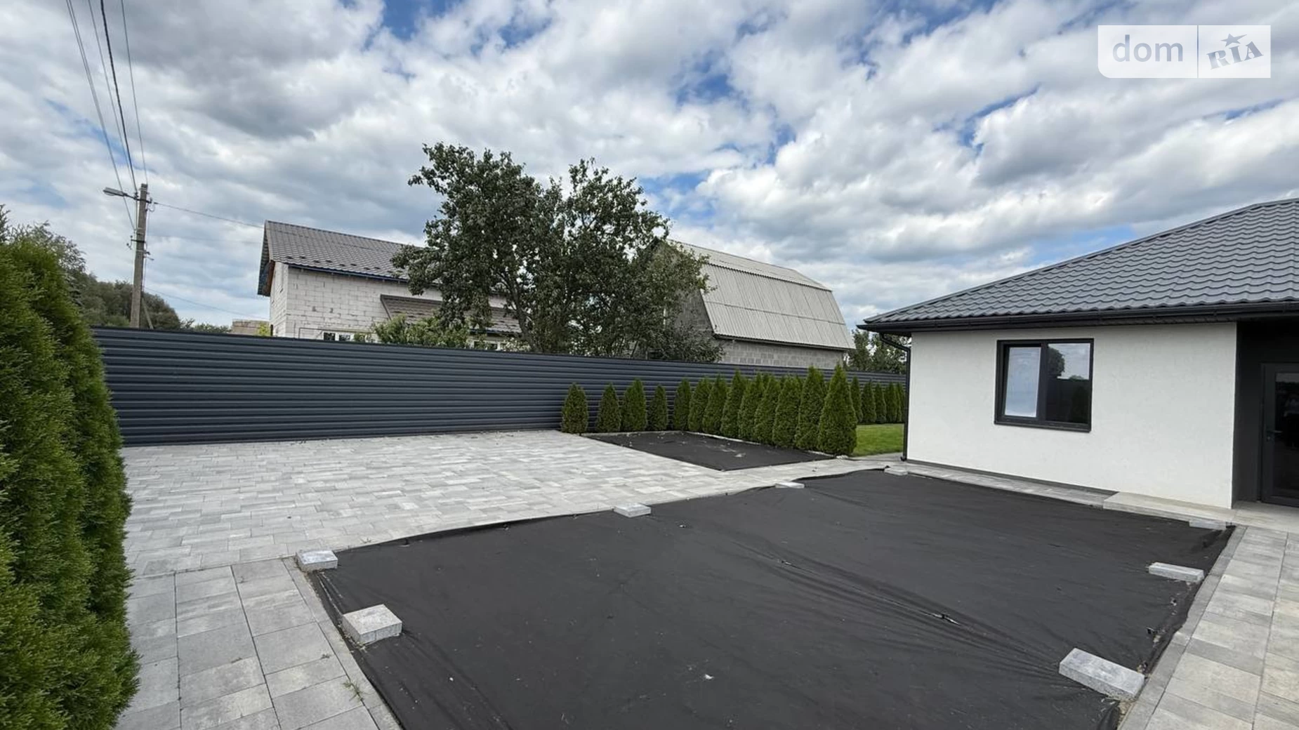 Продается одноэтажный дом 77 кв. м с участком, цена: 77000 $ - фото 2