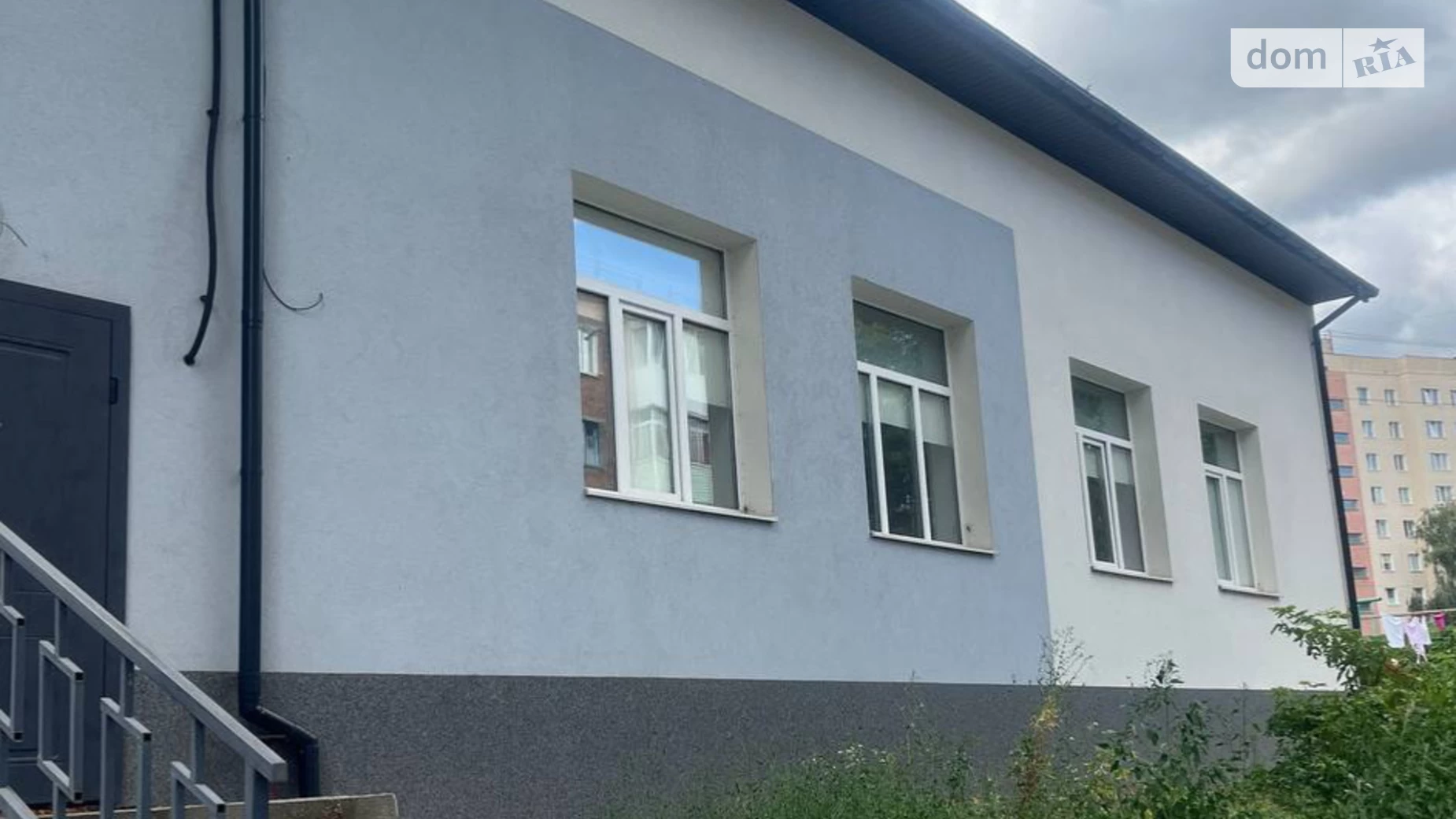 Сдается в аренду офис 190 кв. м в бизнес-центре, цена: 50000 грн - фото 5