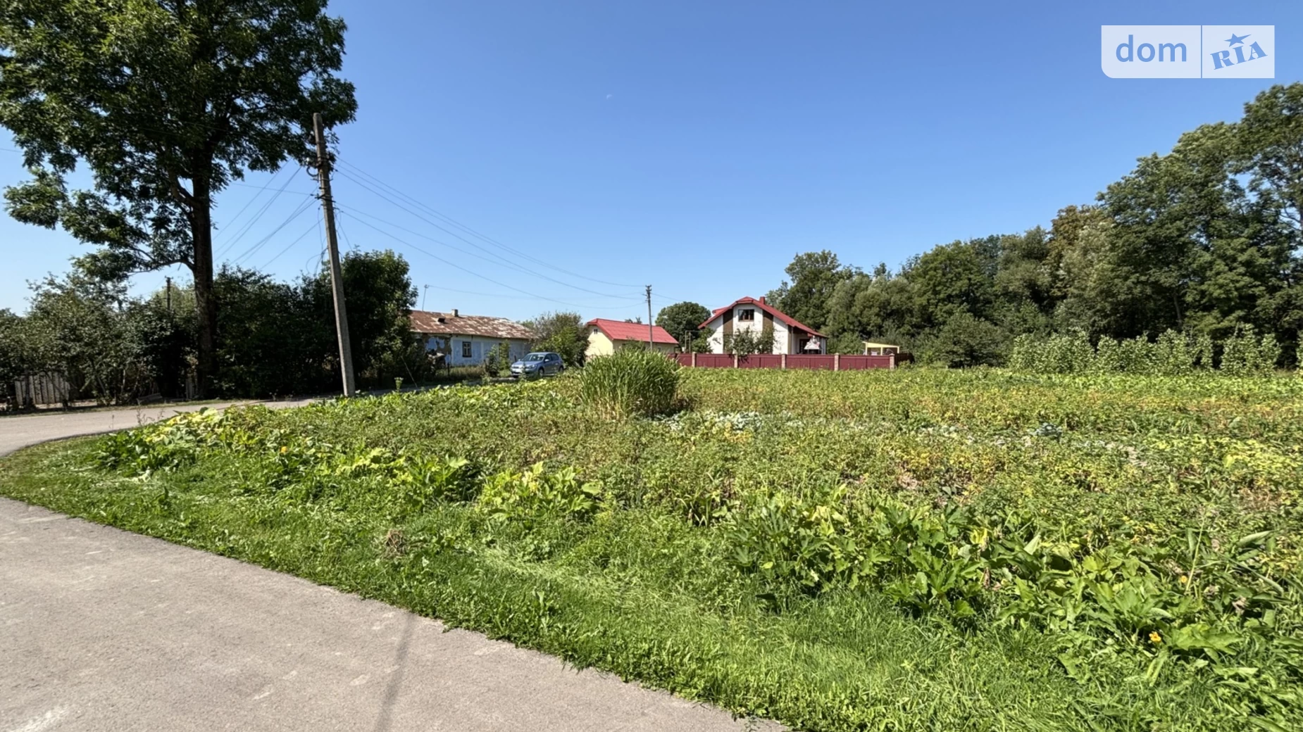 Продается земельный участок 12 соток в Ивано-Франковской области, цена: 11900 $ - фото 3