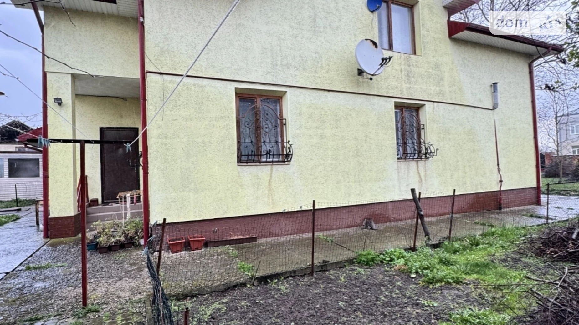 Продается дом на 2 этажа 277.3 кв. м с верандой, цена: 178000 $ - фото 2