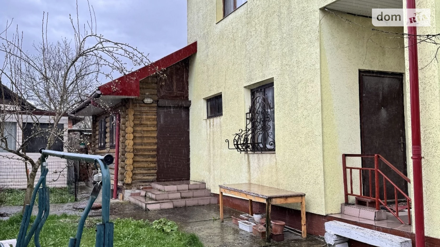 Продается дом на 2 этажа 277.3 кв. м с верандой, цена: 178000 $ - фото 3