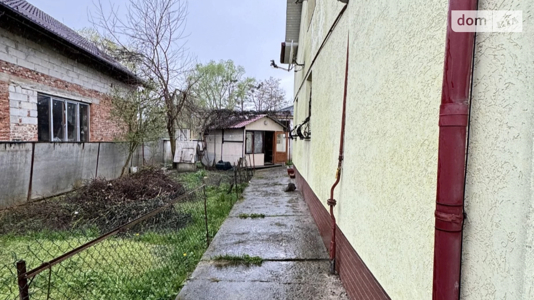 Продается дом на 2 этажа 277.3 кв. м с верандой, цена: 178000 $ - фото 4