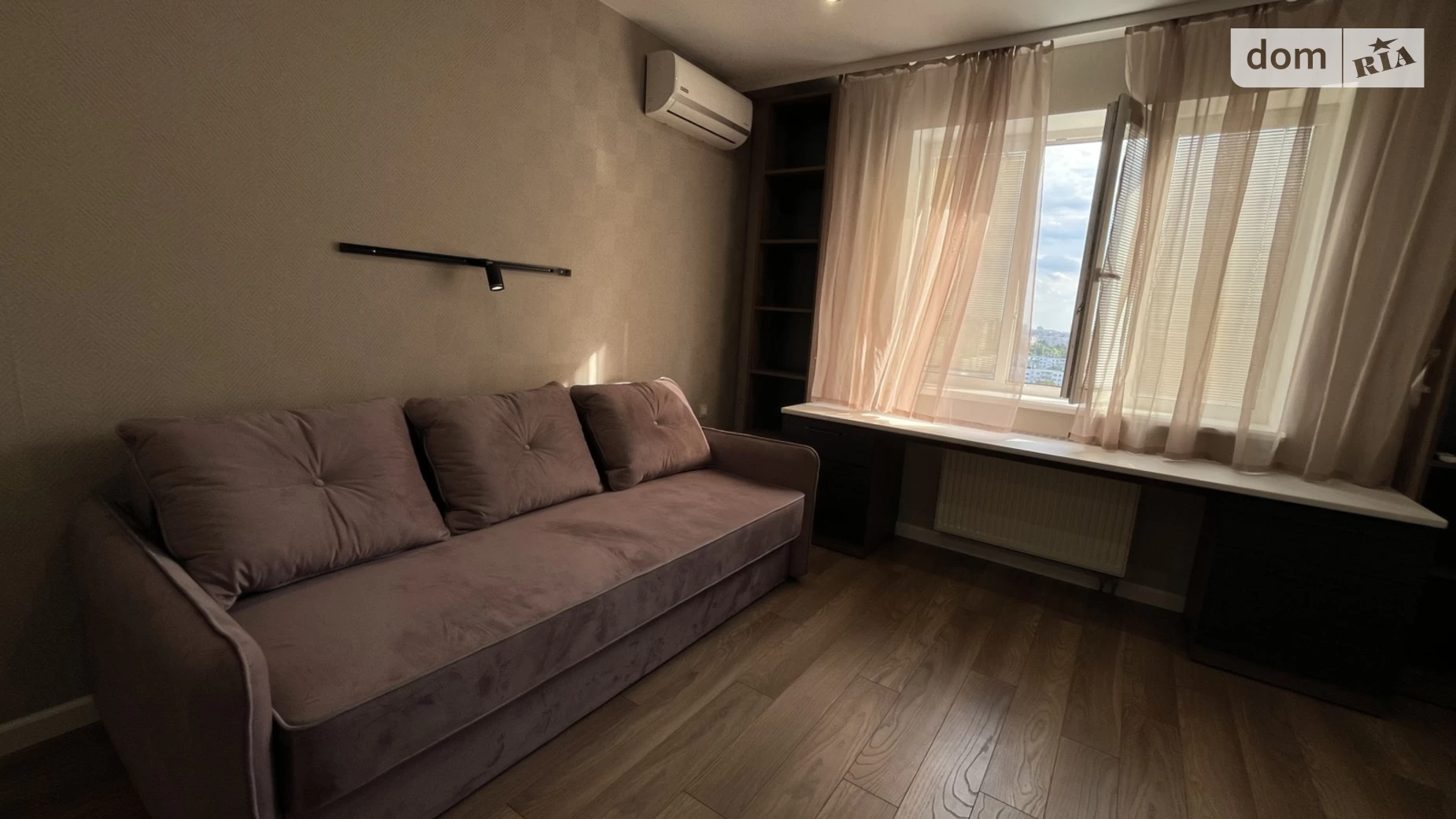 Продається 1-кімнатна квартира 36 кв. м у Харкові, вул. Академіка Павлова, 158 корпус 2 - фото 4