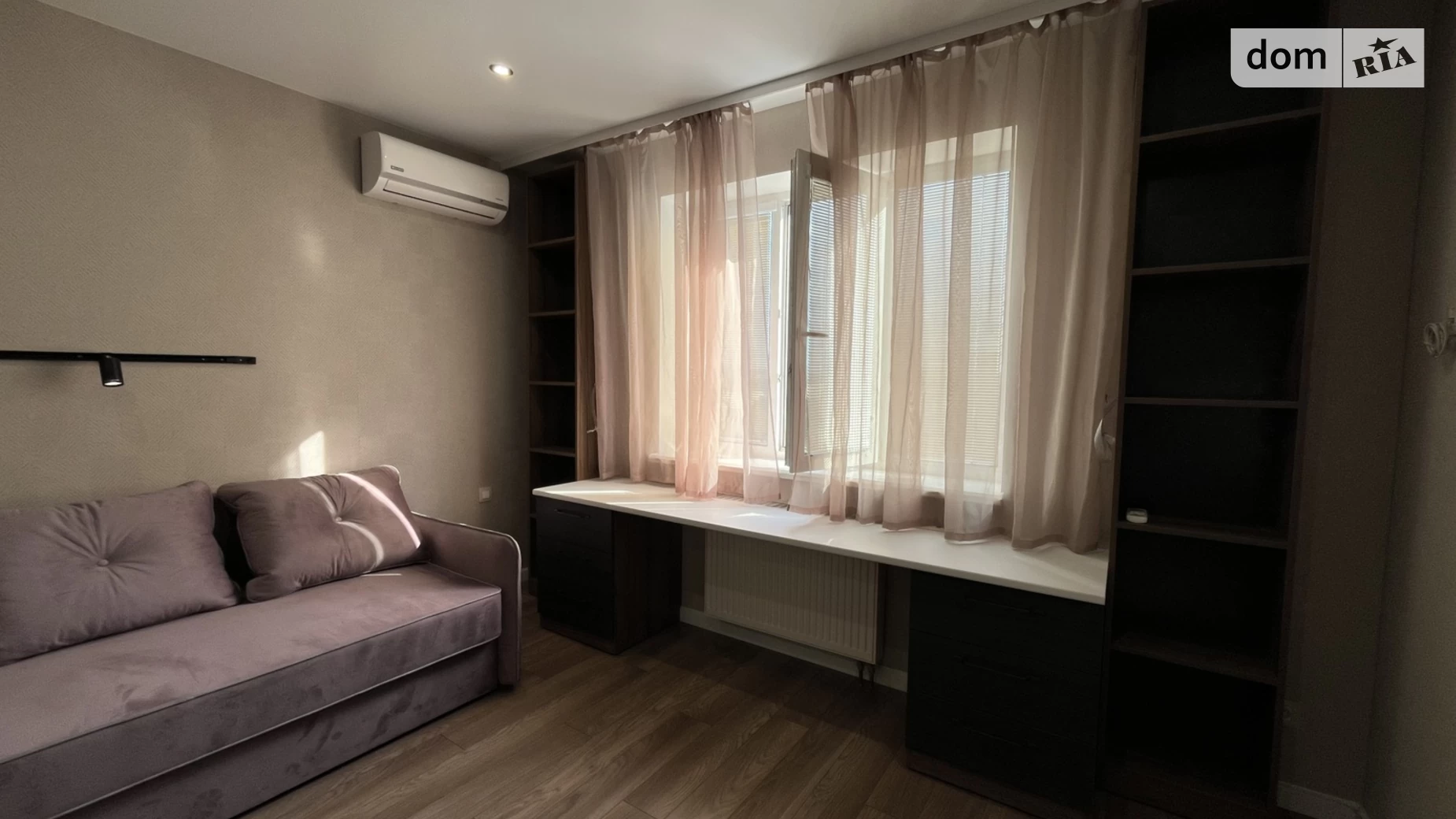 Продається 1-кімнатна квартира 36 кв. м у Харкові, вул. Академіка Павлова, 158 корпус 2 - фото 5