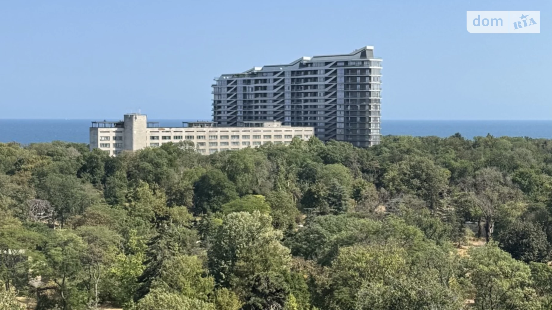 Продается 2-комнатная квартира 80 кв. м в Одессе, просп. Шевченко, 29/1 - фото 4