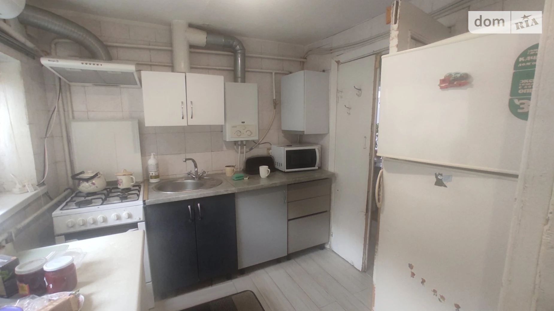 Сдается в оренду частина будинку 44 кв. м з банею/сауною, цена: 11000 грн - фото 2