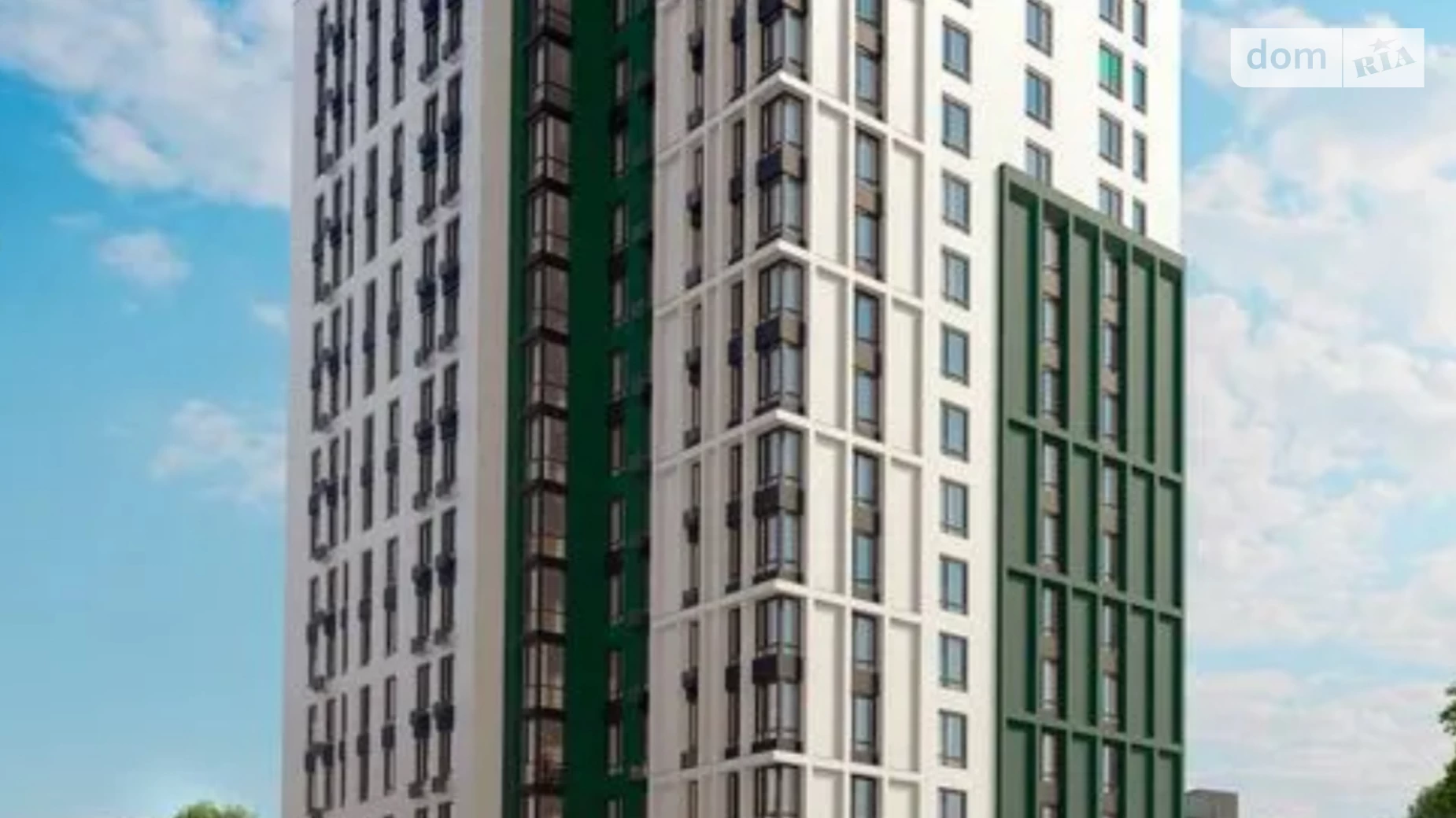 Сдается в аренду объект сферы услуг 3 кв. м в 16-этажном здании, цена: 695 грн - фото 2