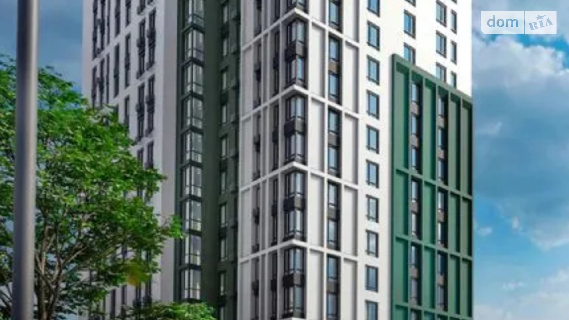 Сдается в аренду объект сферы услуг 3 кв. м в 16-этажном здании, цена: 695 грн - фото 4