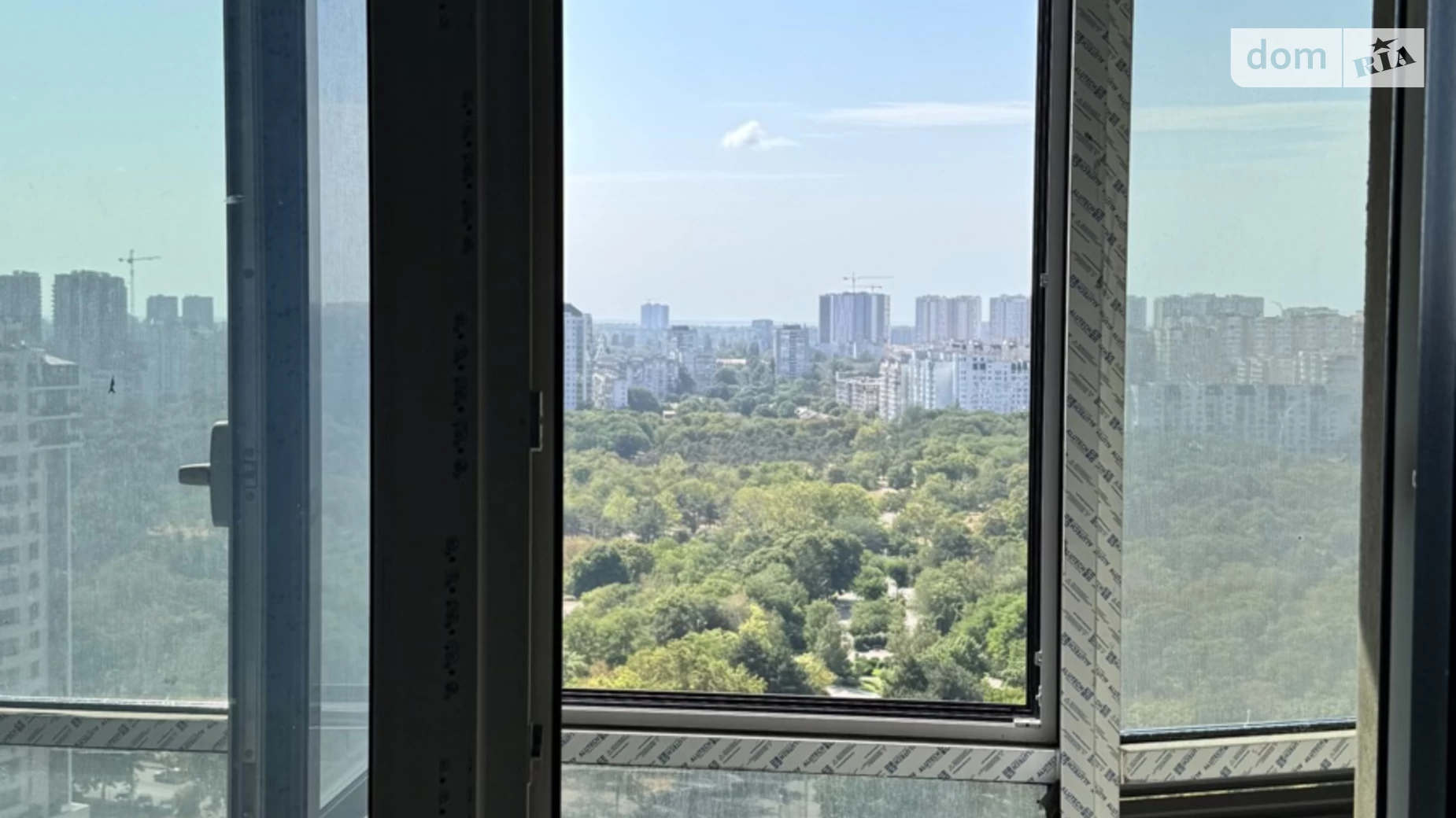 Продается 1-комнатная квартира 67 кв. м в Одессе, просп. Шевченко, 29/1 - фото 3