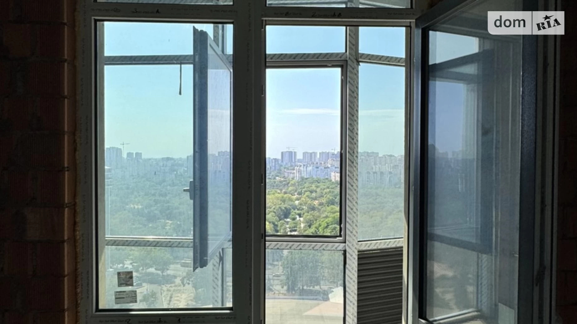 Продается 1-комнатная квартира 67 кв. м в Одессе, просп. Шевченко, 29/1 - фото 4