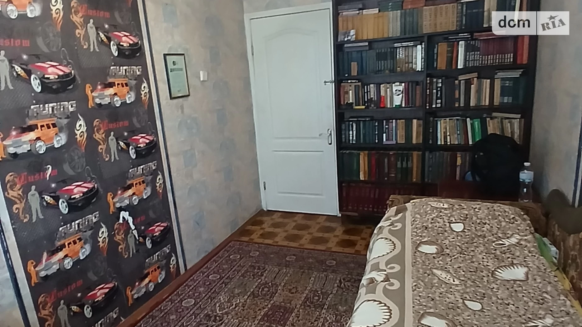 Продается 4-комнатная квартира 60.6 кв. м в Николаеве, цена: 30000 $ - фото 3
