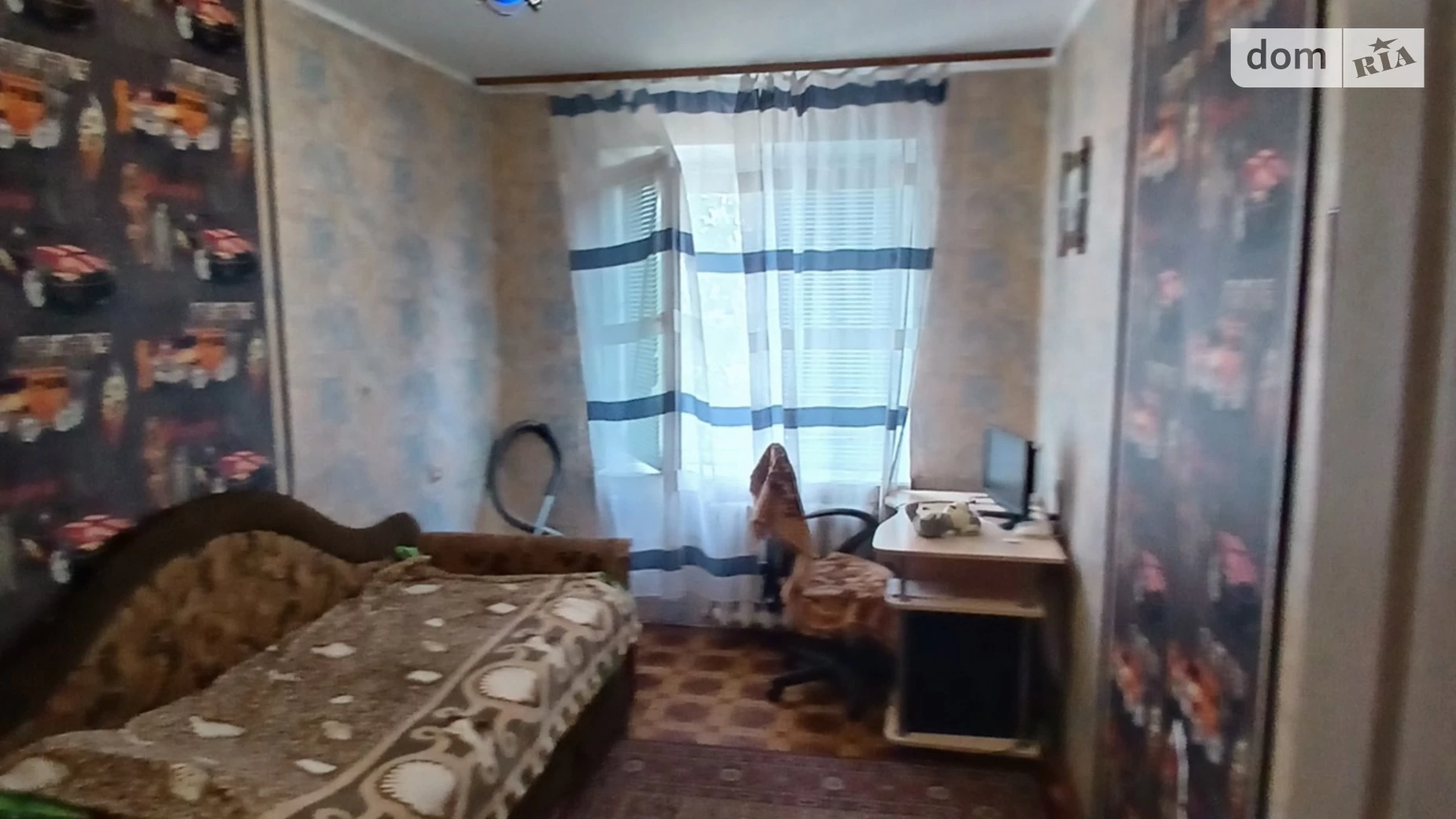 Продается 4-комнатная квартира 60.6 кв. м в Николаеве, цена: 30000 $ - фото 4